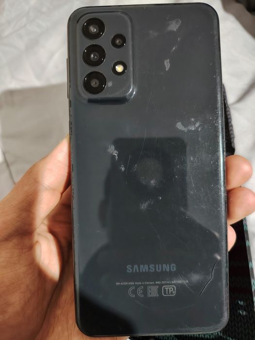 samsung A23 4g 64gb