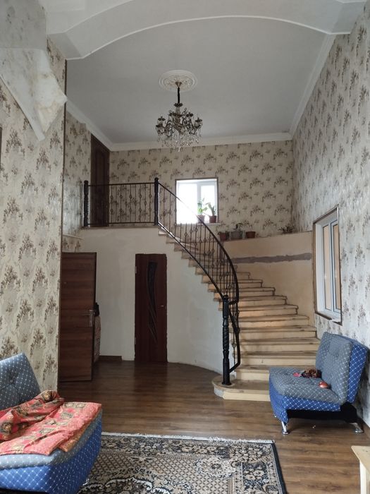 Шикарный дом с евроремонтом