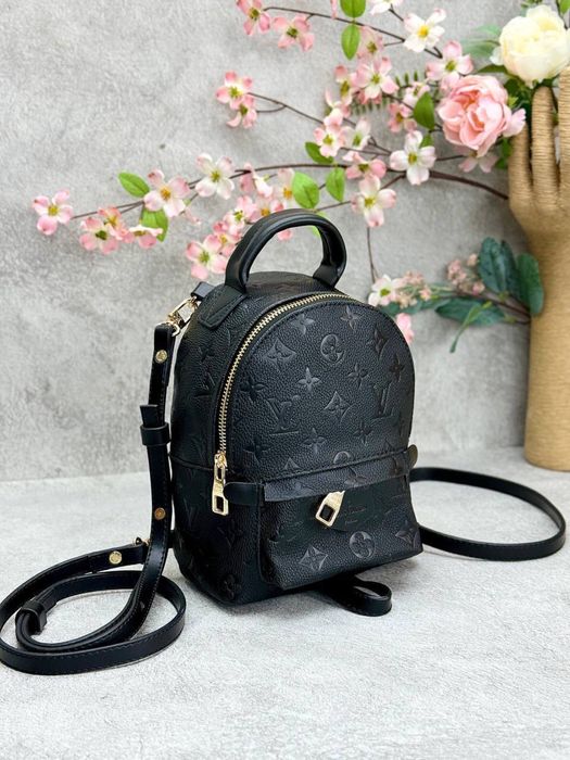 Ghiozdane Louis Vuitton noi