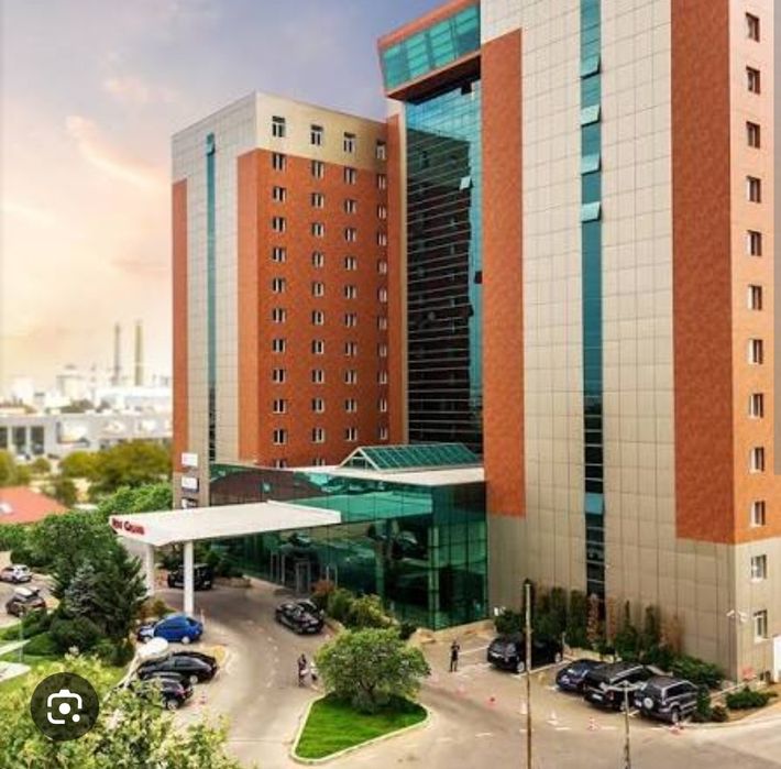 Proprietar inchiriez 2 camere Hotel Rin