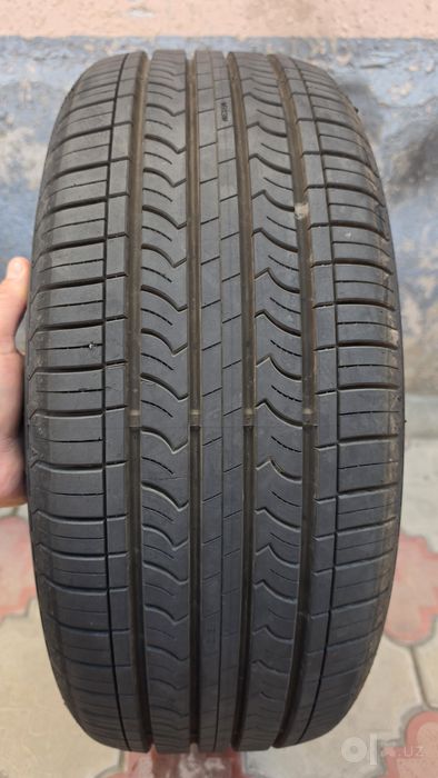 nexen npriz  215/55/17