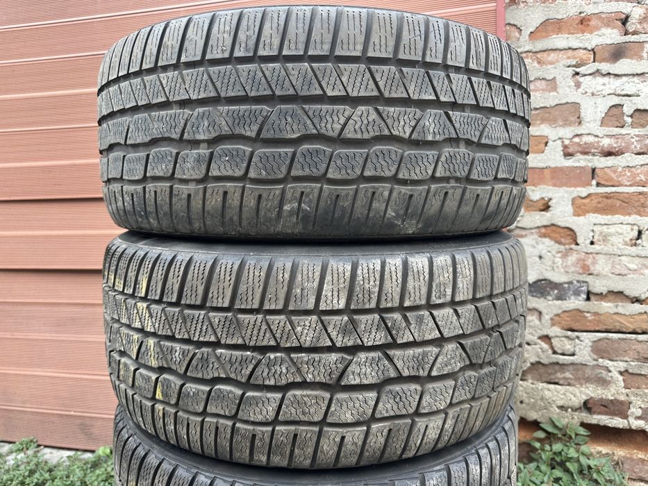 Jante Mercedes R19 AMG SL R231 / CLS C218 / 8.5J / 9.5J