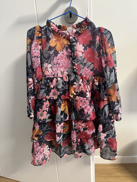 Детска рокля MATOUFRANCE р-р 98