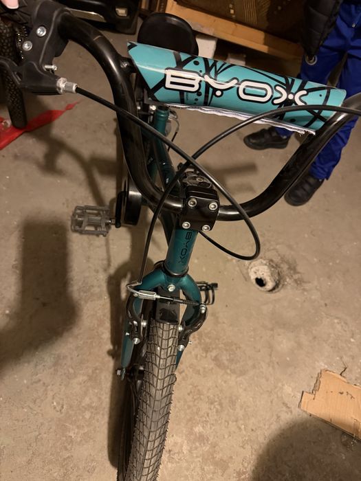 Детски велосипед 18