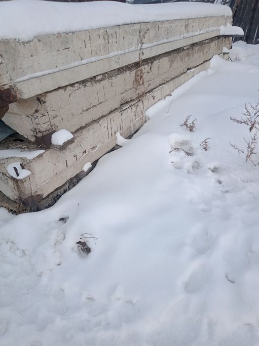 Продам плиты пнс