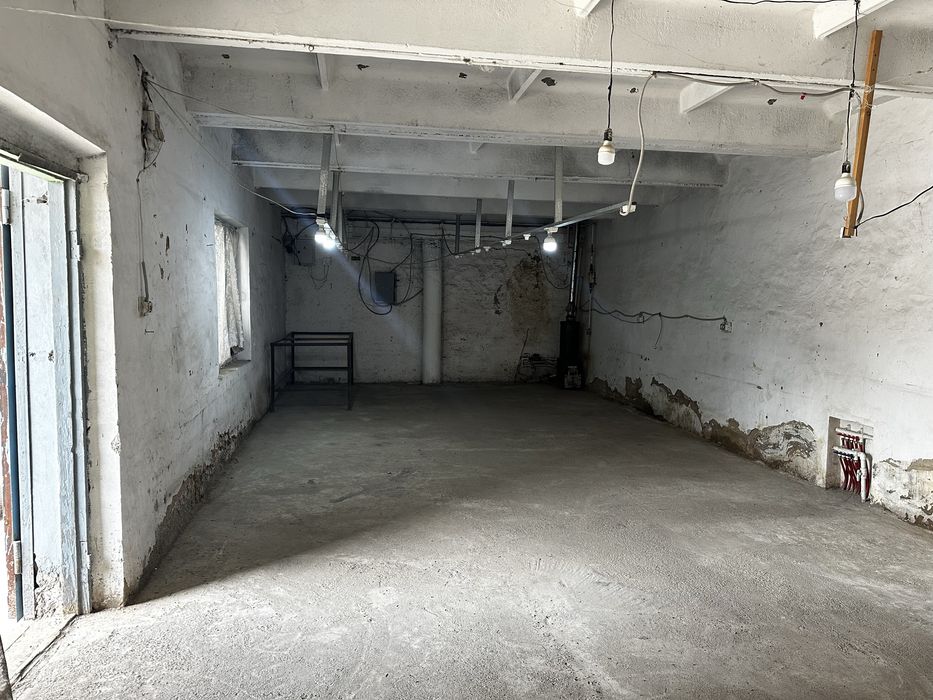 Аренда помещения