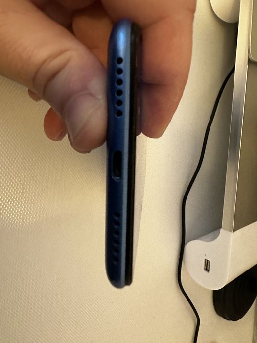 Xiaomi redmi note 6 pro