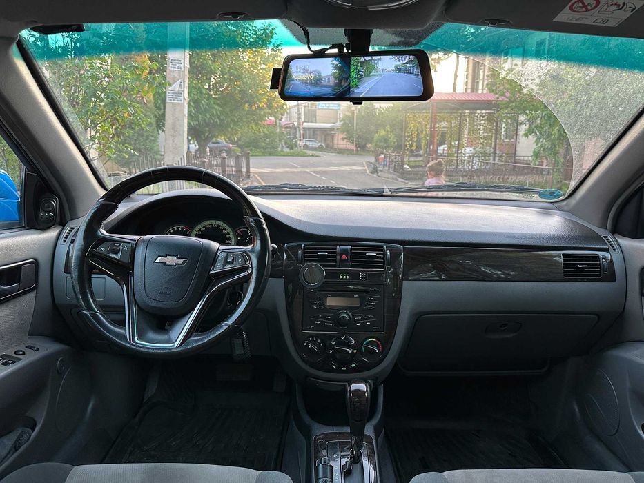 Chevrolet Gentra / Lacetti / 2014 йил / Автомат коробка / 125 000 км