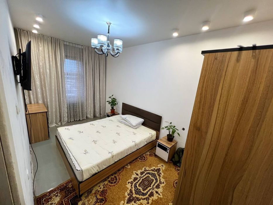 СВОЯ 3 Хонали квартира  Шайхантахур Gulzor Plaza