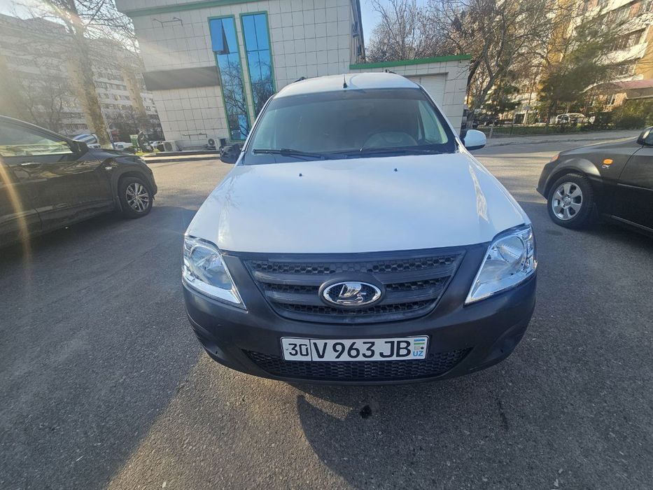 Продаются Лада Ларгус