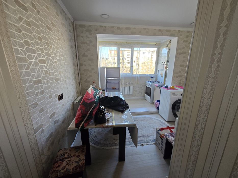 2-х комнатная квартира ул.Восток-Север