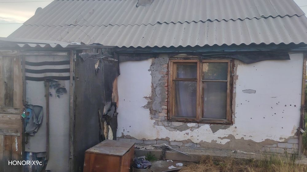 Продам дачу Восточный дачный поселок
