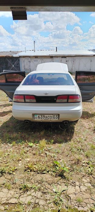 Продажа машины Aristo