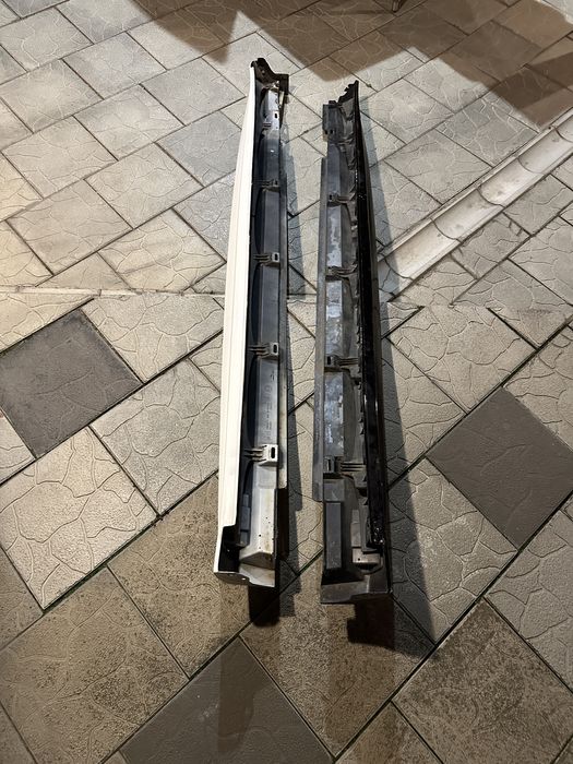 Praguri VW Passat CC R-Line