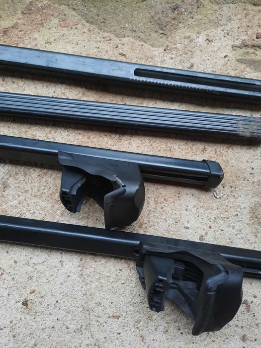 Bări si Suporti pt Biciclete