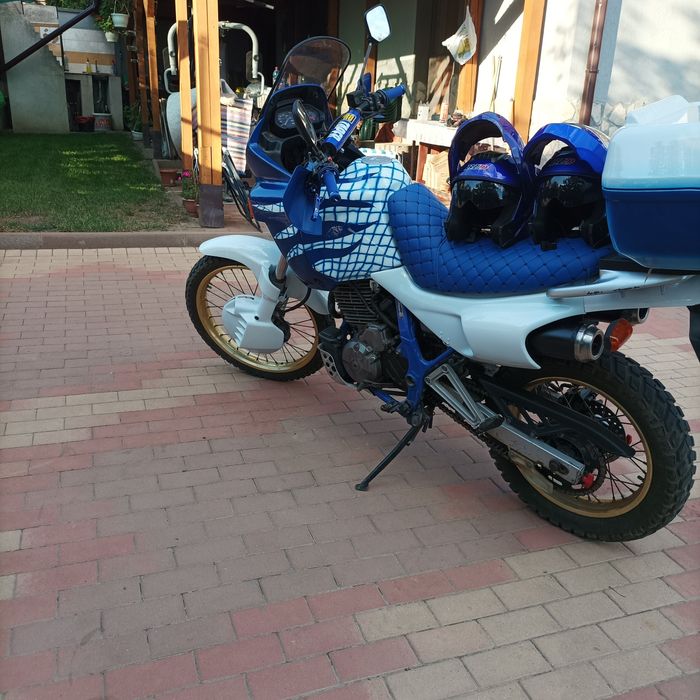 HONDA Dominator/ NX650