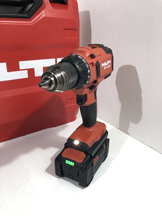 Hilti SF 6-22 nuron