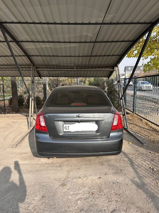 Gentra Джентра 3 позиция, 2019 г., пробег 56 тыс, бензин, краска родна