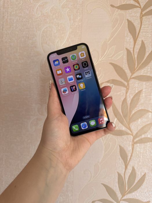 Продам айфон 11про