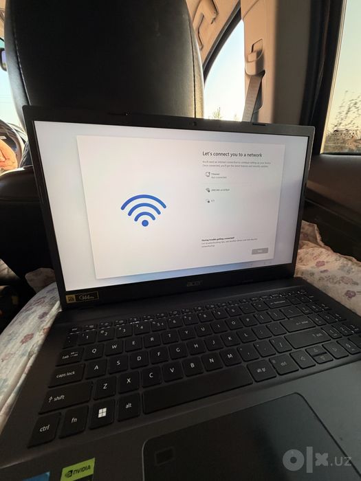 Acer Aspire 7 (A715-76G)