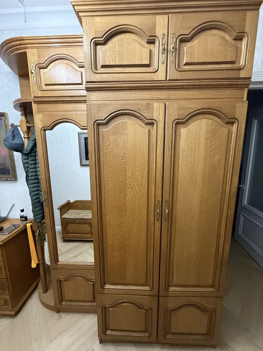 Шкаф для прихожей