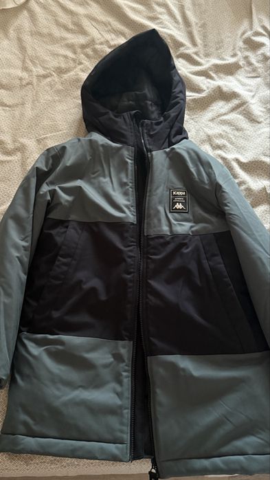 Куртка Kappa оригинал