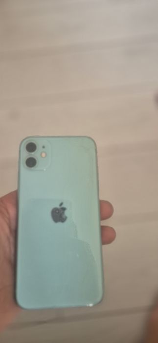 Iphone 11 64 гйгабайт