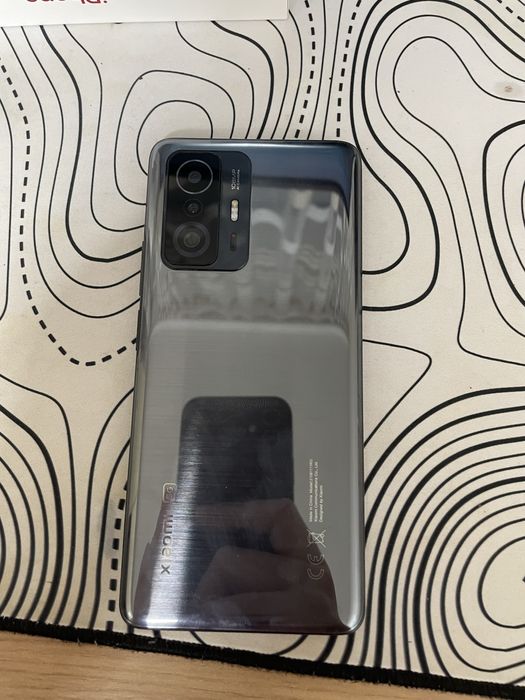 Telefon xiaomi 11T 5g 128 gb