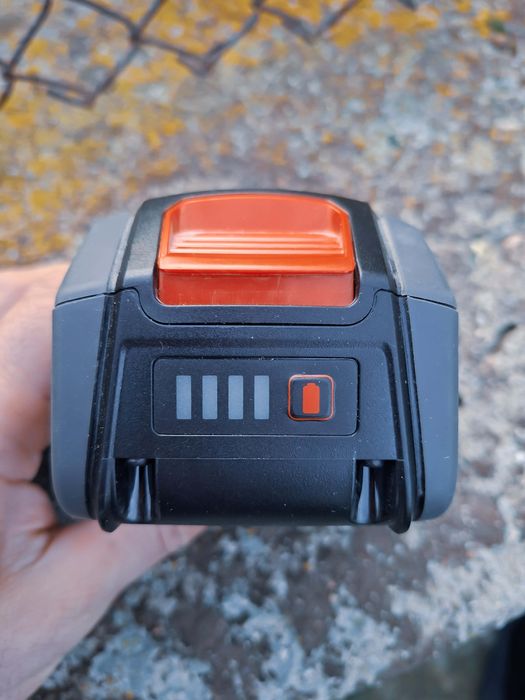 акумулаторна батерия Würth MASTER