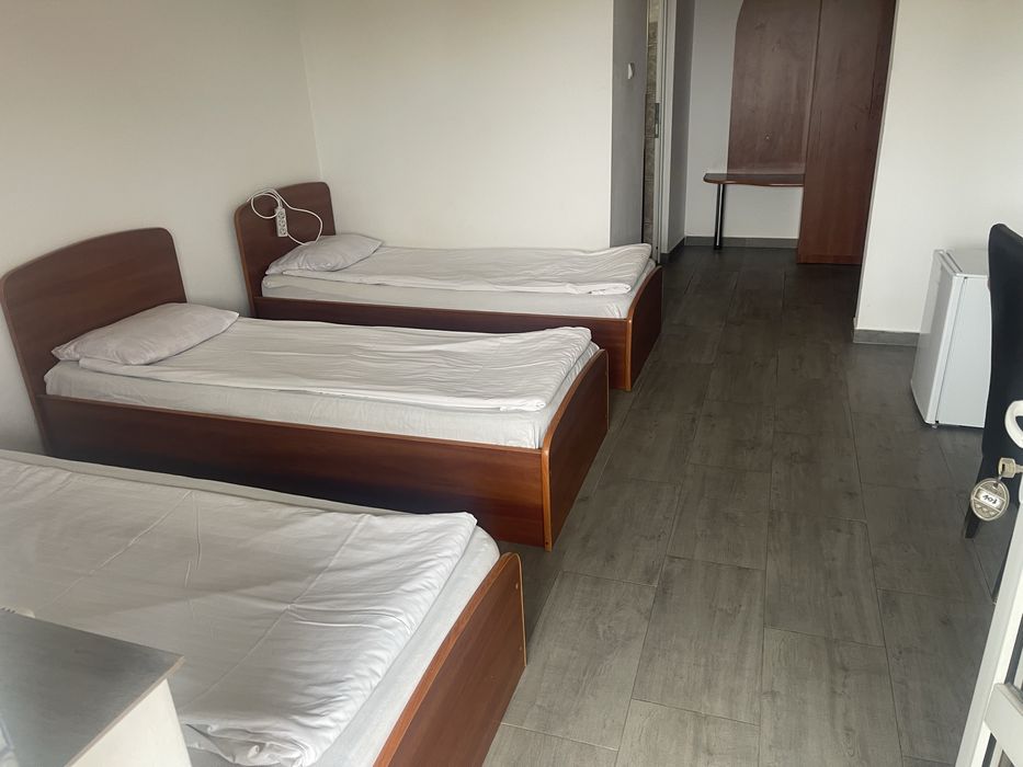 Cazare muncitori Timișoara Biled