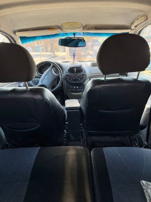 Лада калина сотилади 2007