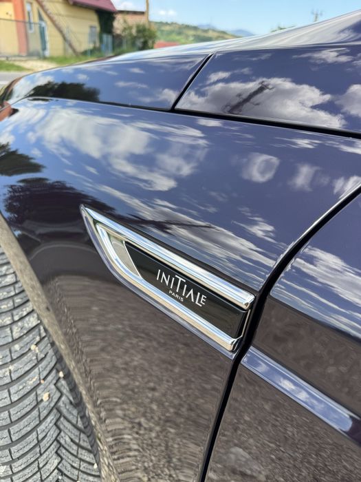 Renault Talisman Initiale Paris GrandTour 1.6 Energy dCi