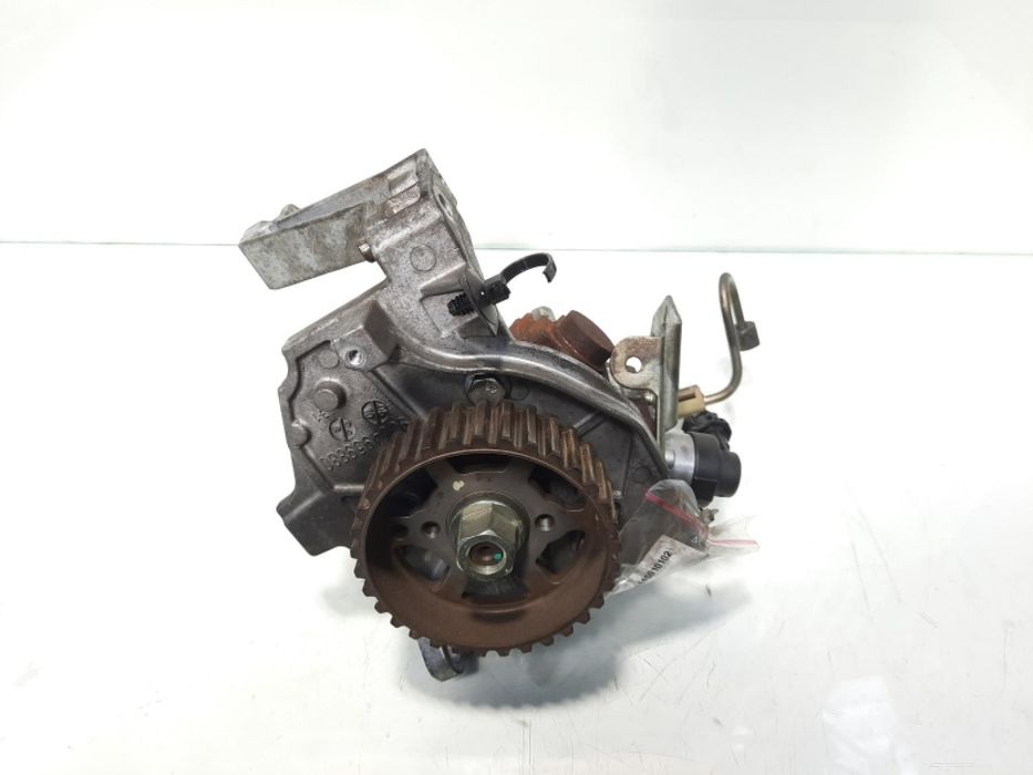 Pompa inalta presiune, cod 9656300380, 0445010102, Peugeot 407, 1.6 HDI, 9HZ
