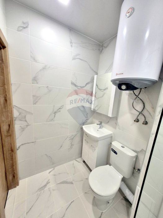 Дава се под наем Двустаен апартамент в Варна, Виница - 50 кв.м за 510 € - Снимка #11