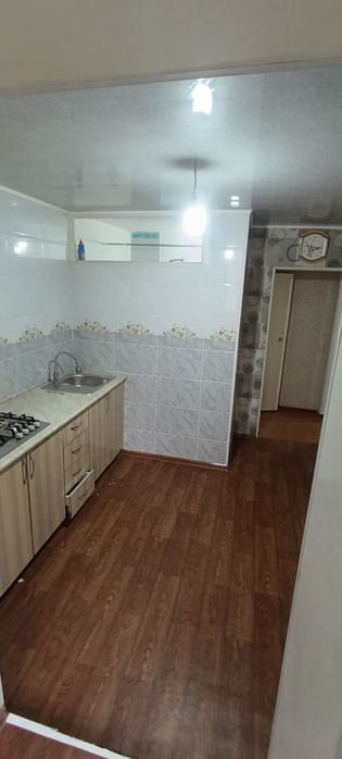 Продаю квартиру 2х раён "радуга"