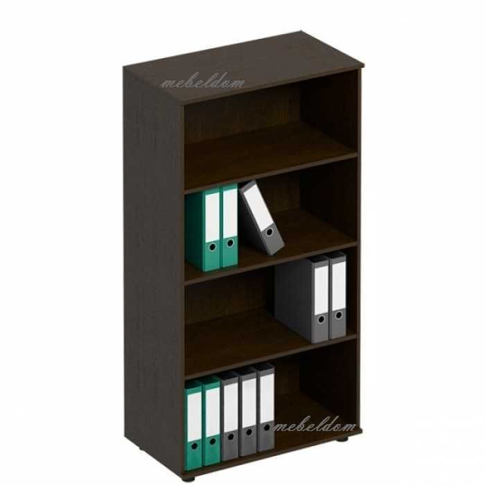 Етажерка 80/35/144см. офис модул за класьори(код-7117)