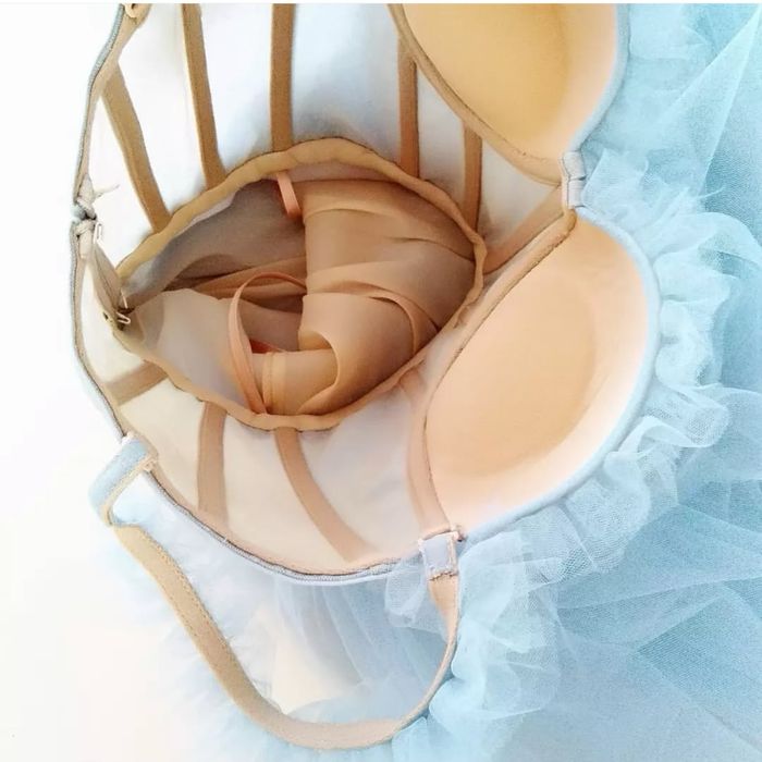 Вечернее платье, платье на выпускной