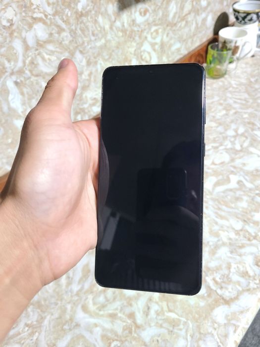 Samsung S21+ plus