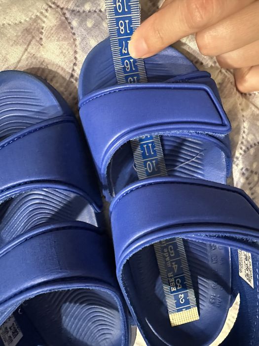 Сандали Адидас Adidas