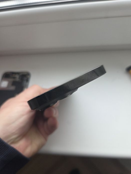 Carcasa Mijloc camera Iphone 14 Pro