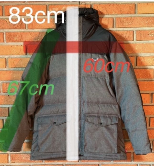 Palton pufos  Levi's®    L