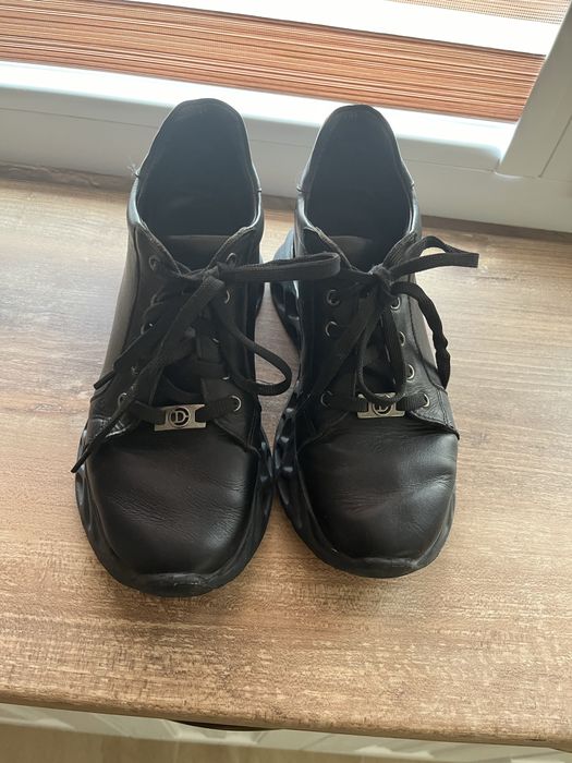 Дамски обувки