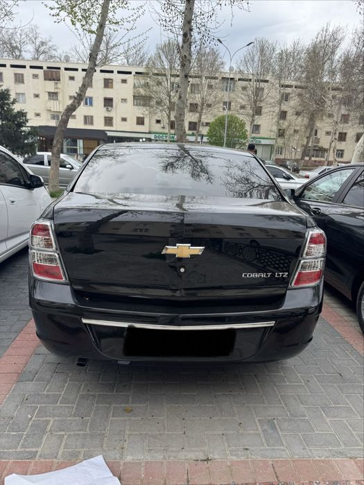 Кобалт миднайт 2025