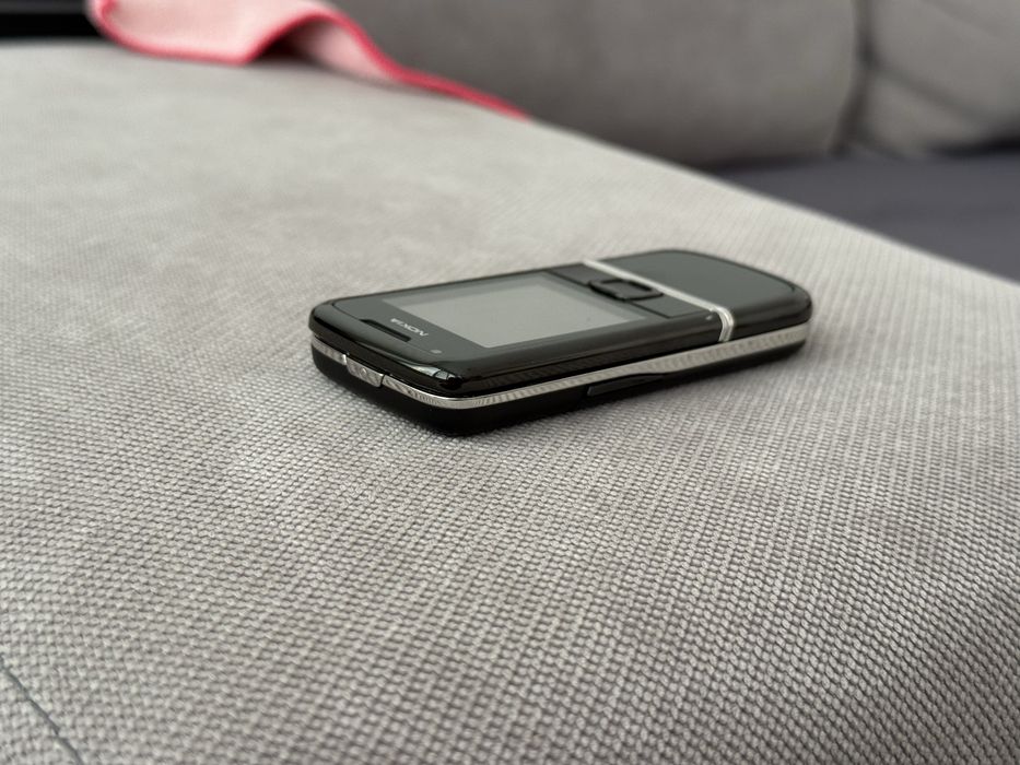 Като Нова Оригинална Nokia 8800 Arte