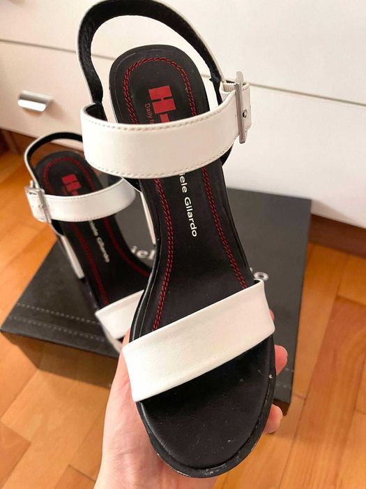 Дамски обувки на ток / Дамски токчета