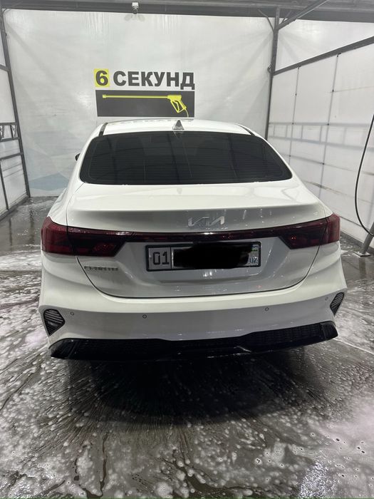 Продаётся Киа Серато