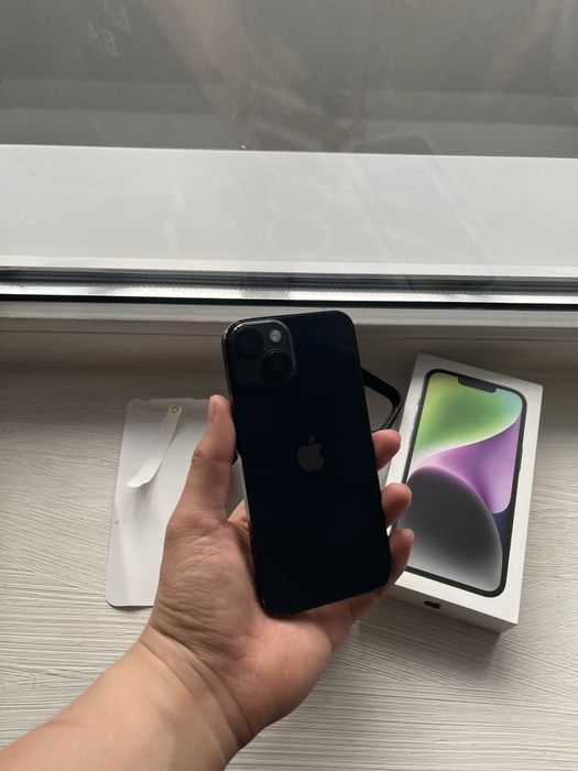iPhone 14 - Айфон 14 Полный Комплект