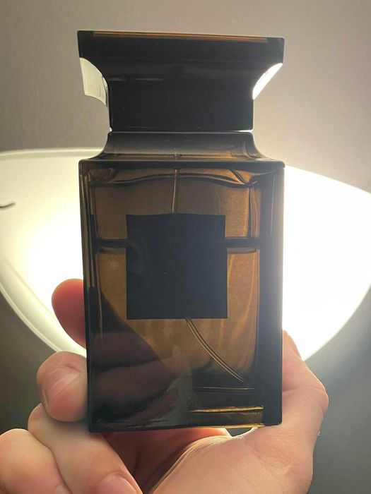 Tom Ford Venetian Bergamot (nu se mai fabrica) - de colectie