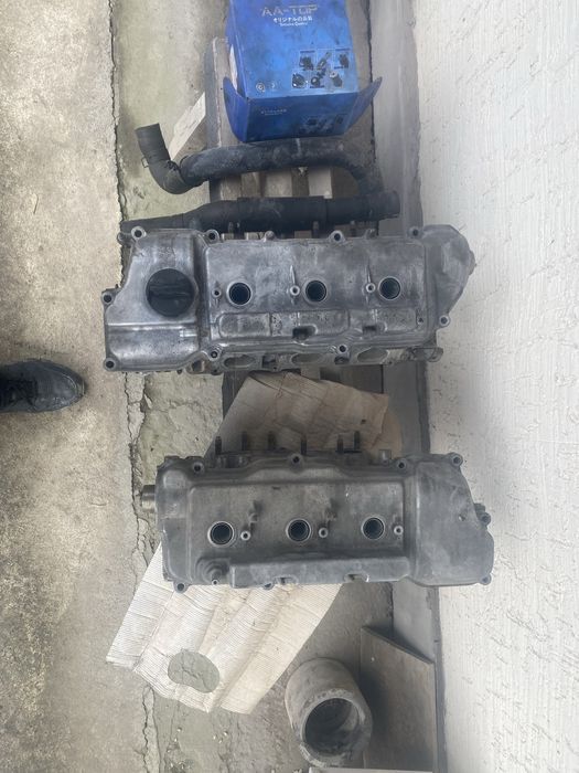 Продам запчасти на Тойоту/Лексус