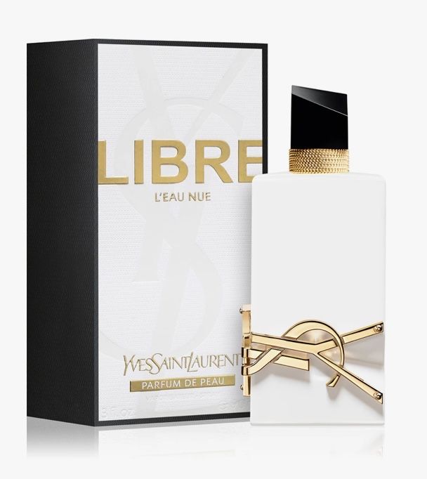 Yves Saint Laurent Libre L'Eau Nue -90ml
